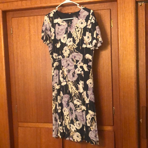 Ann Taylor Dress - Picture 1 of 3